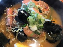 -金北顺大锅家(신사본점)