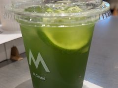 -M Stand(宁波万象城店)