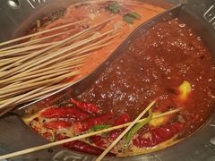 -大芊金重庆串串火锅(南京路店)