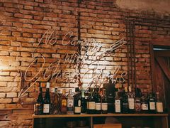 -鹿萤季·营地小馆(皇后公园店)