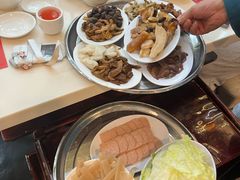 -太婆天府山珍酒楼(亚运村店)