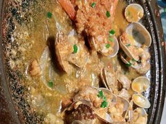 -相遇·鲜炒黄牛肉(丹阳吾悦广场店)