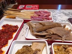 -京元盛铜锅涮肉(上海总店)