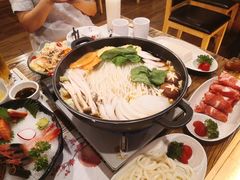 -宫谷创作料理(大拇指广场店)