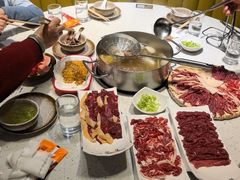 -今日牛事潮汕鲜牛肉火锅(瑞金店)
