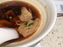 -东园小馆·早茶·淮扬小炒(江都路店)