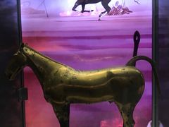 -茂陵博物馆
