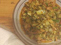 -云尊府云南菜·蒸汽石锅鱼(学清路店)