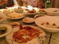 android_upload_pic-巴厘岛风情自助餐厅(牡丹广场店)