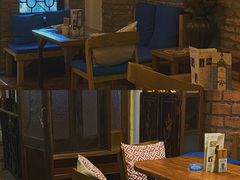 大堂-西关84·History·Art·Cafe