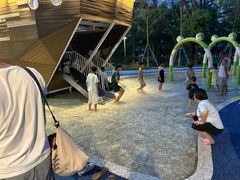 -宁波儿童公园(鄞州区)