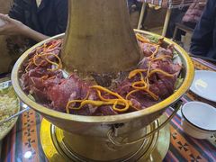 -卡万金特色藏餐