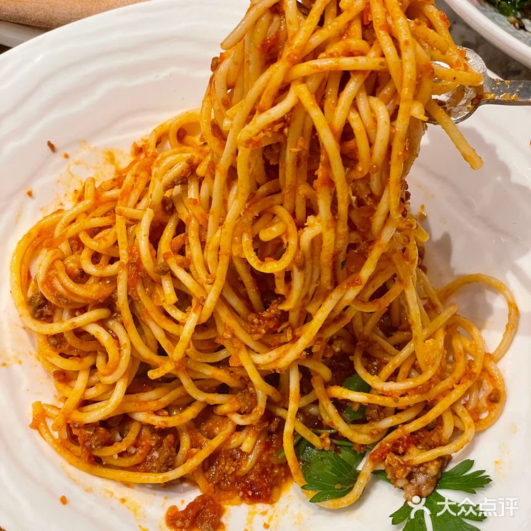 青岛我唯一推荐的Ristorante意大利餐厅