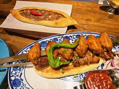 -卢布里西餐厅(总店)