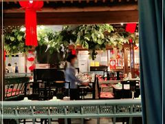 -北平盛世·新京菜·北京烤鸭(劲松·双井店)