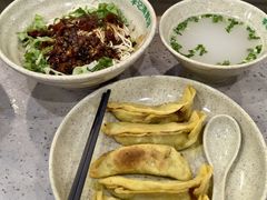 -李记清真馆(打钉巷店)