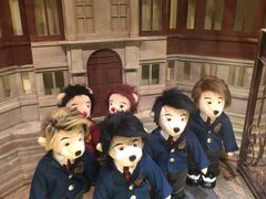 -济州岛泰迪熊博物馆