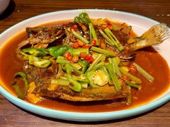 -民间瓦缸煨汤館(嵩山路店)