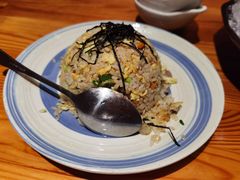 -鲁山人日本料理·放题·套餐(松卫北路店)