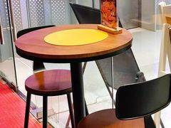 -Ricci睿奇美式餐厅(五道口店)