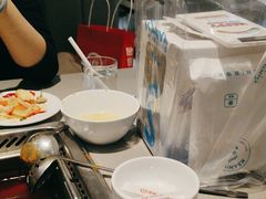 -海底捞火锅(王府井店)