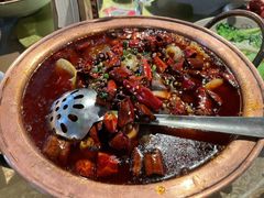 -水煮三国·川鲁江湖菜(香山店)