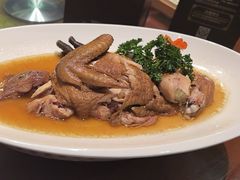 -老铺人家酒店(紫荆名流店)