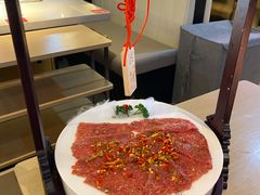 -渡娘火锅(大兴大悦春风里店)