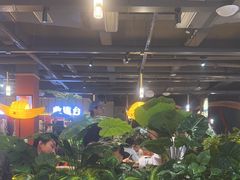 -老船舫·现做活鲜鱼馆(东郊记忆店)