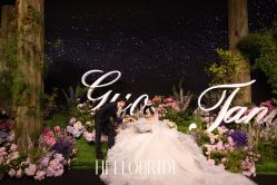 -花品行婚礼宴会设计(张家港店)