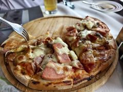 -璟象酒店-爱丽坊景观餐厅