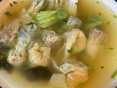 -小倩倩•鸡汤馄饨(江西路创始店)