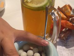 -小厨娘淮扬菜(清江苏宁广场店)