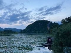 -青岩古镇