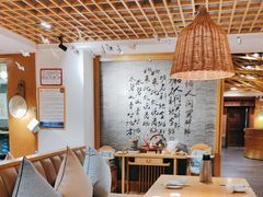 -品味泸沽湖•民族特色菜(大落水店)