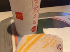 -麦当劳(怀集店)
