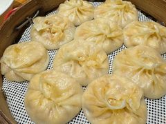 -余氏豆腐包老店(东直街店)