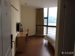 -如家酒店(舟山沈家门墩头码头店)