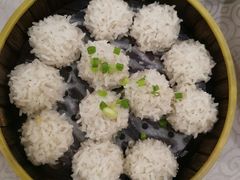 珍珠糯米丸子-九头鸟酒家(四道口店)