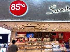 -85度C(苏州平江万达店)