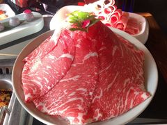 -大隐·成都火锅Bistro(合生麒麟新天地店)