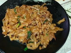 -沙河粉村·国家非遗传承(云台店)