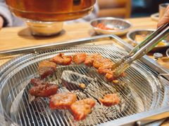 -麻蒲碳烤肉(远景路1号店)