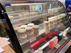 -宝珠奶酪(长宁金虹桥店)