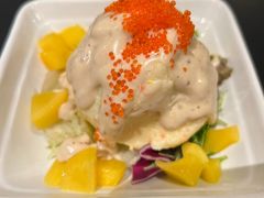 -饭团匠·料理小食堂(玉林店)