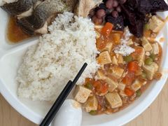 -北京大学-燕南食堂