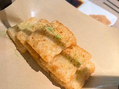 -青花椒秘制烤鱼(光启城店)