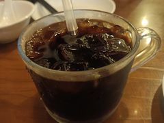 -奶奶的味道(胶州路店)