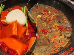 -牛市坎火锅(建设路店)