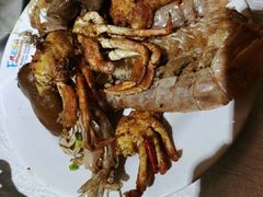 -领鲜活海鲜榴莲自助火锅(东门店)